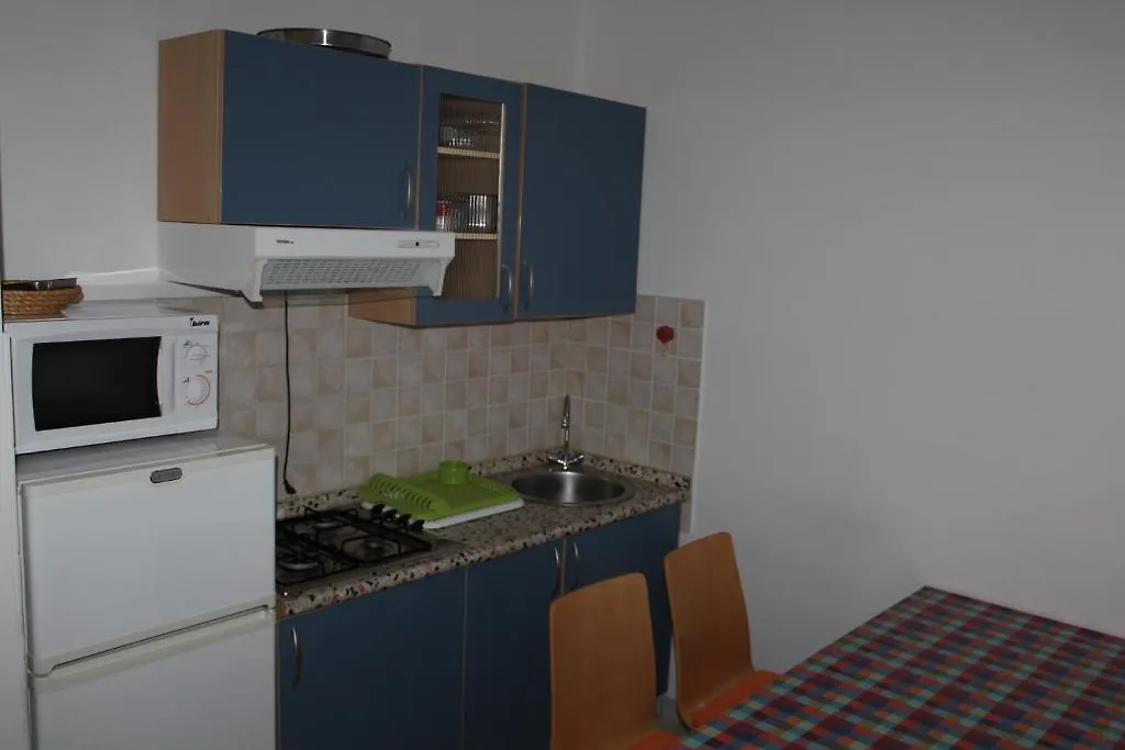 بيت ضيافة Apartments Paula ستاريغغاد باكلينتسا