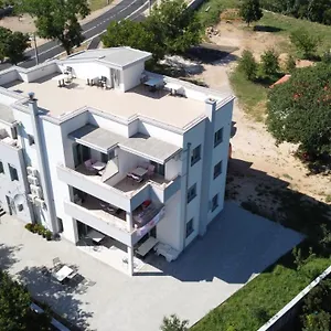 Apartman Anica Kuk, Starigrad-Paklenica