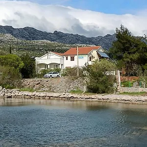 Apartman Paklenica Sport, Starigrad-Paklenica