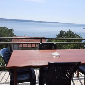 Apartman Ivanka, Starigrad-Paklenica