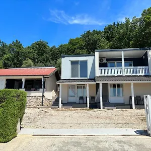 Apartman Bosnjak, Starigrad-Paklenica