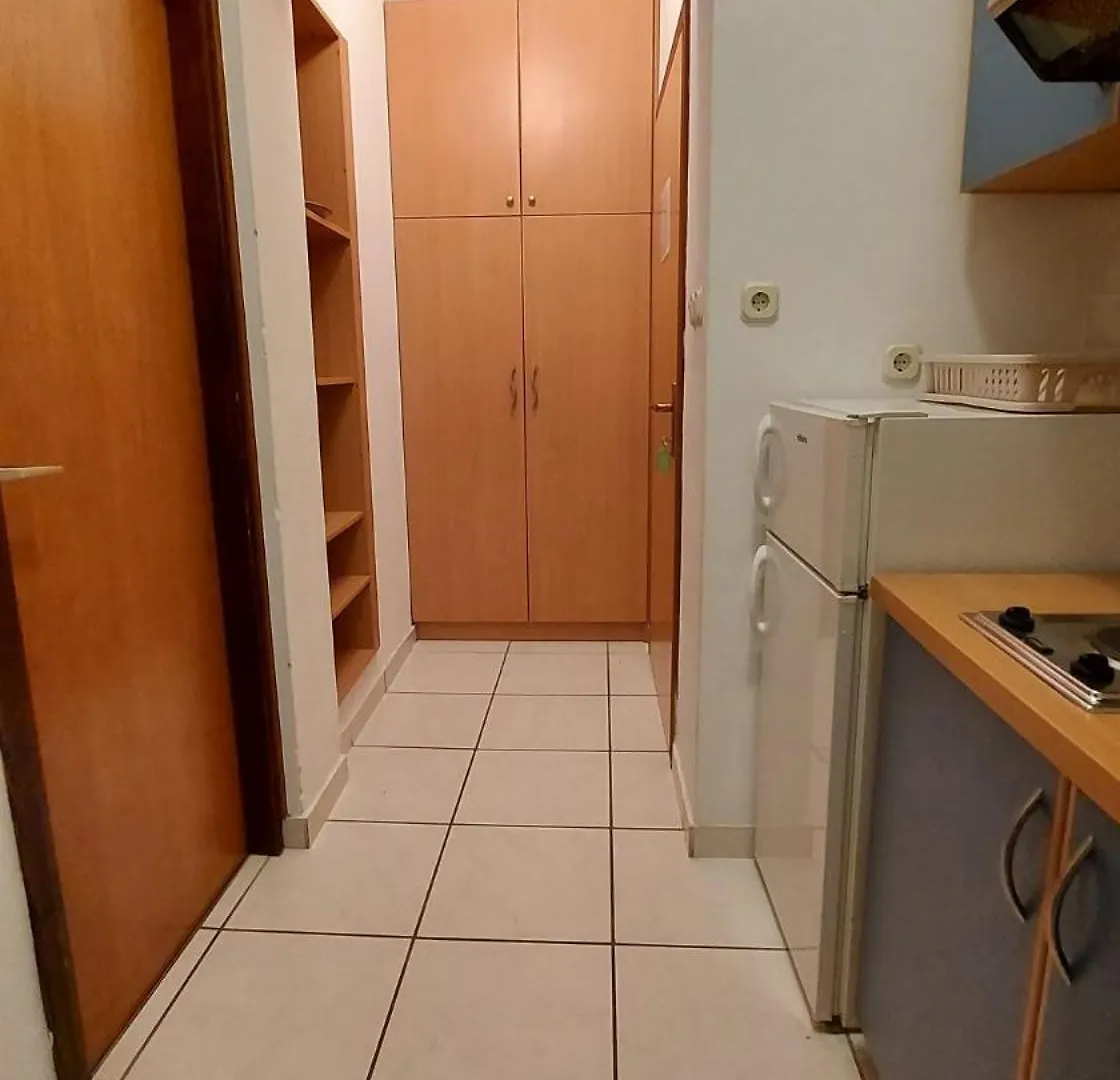 Apartments Paula Starigrad Paklenica 3*,  Croatia