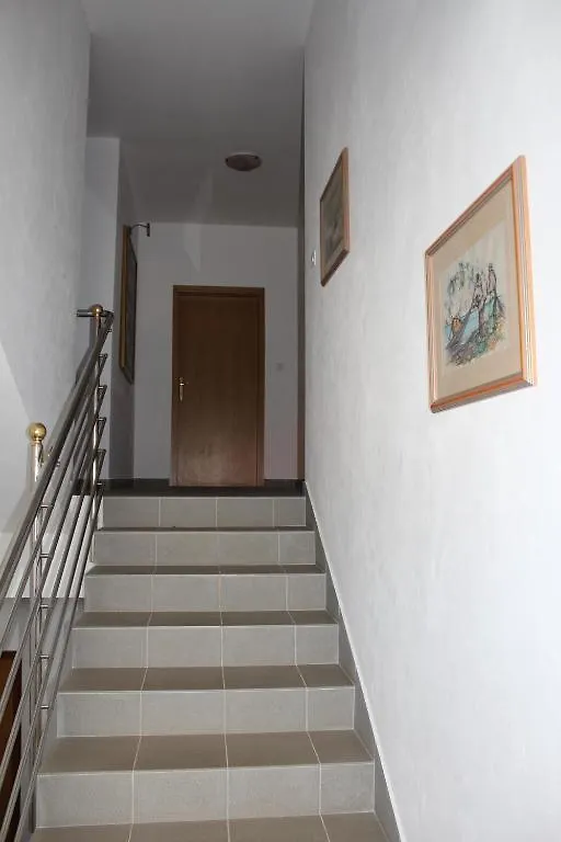Apartments Paula Starigrad Paklenica