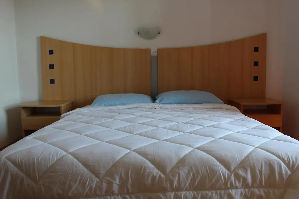 *** Guest house Apartments Paula Starigrad Paklenica Croatia