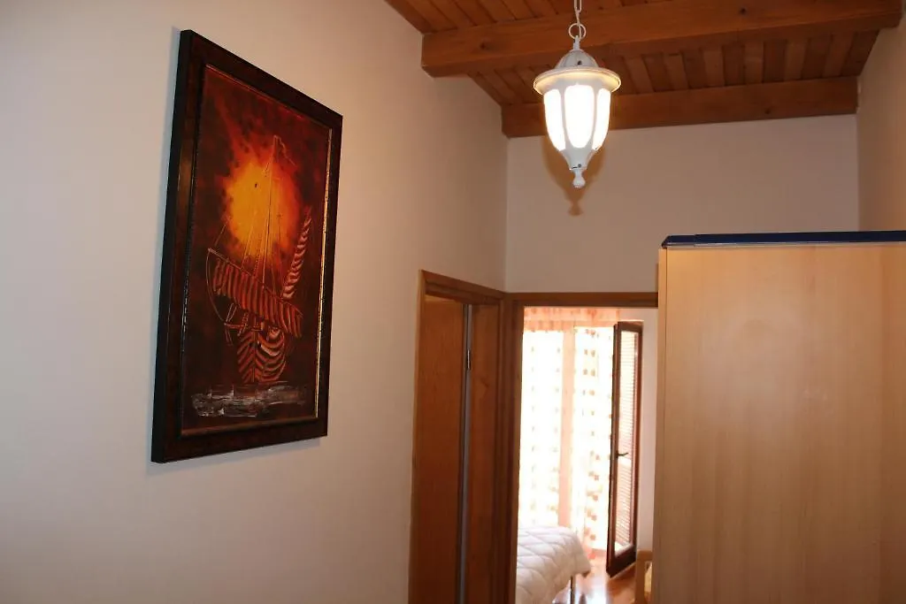 Apartments Paula Starigrad Paklenica
